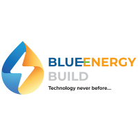 BLUEENERGY BUILD(@bluenergybuild) 's Twitter Profile Photo
