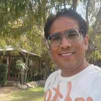 DEEPAK AHUJA (@deepakkahuja) 's Twitter Profile Photo DEEPAK AHUJA (@deepakkahuja) 's Twitter Profile Photo