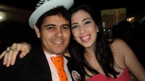 Jornalista, Inter Tv Cabugi. Apaixonada pela vida e pela felicidade. Tranquila, mas determinada.