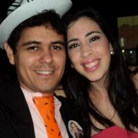 Amanda Melo (@am_mello) 's Twitter Profile