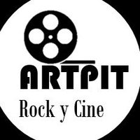 ArtPit Rock y Cine(@OTovy666) 's Twitter Profile Photo
