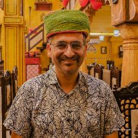 Joydeep Grover (@joydeepgrover) 's Twitter Profile