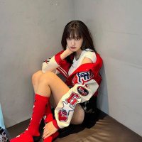 유지니(@amkaeyujin) 's Twitter Profile Photo