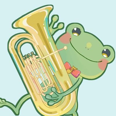 ボカロPです🐸
VTuberさんの曲作ってみたい!
ご連絡はお気軽にDMへお願いします!
/北海道ボカロP連合/プロセカ/開拓者/グラブル/アイマス
ニコ動:https://t.co/oThiqDi5TZ
TikTok:https://t.co/dp4hdSYOdD