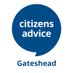 Citizens Advice Gateshead (@advicegateshead) Twitter profile photo Citizens Advice Gateshead (@advicegateshead) Twitter profile photo