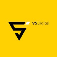 V5 Digital(@v5_digital) 's Twitter Profile Photo