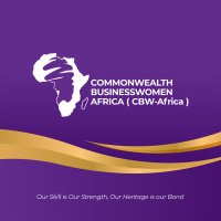 Commonwealth Business Women Africa (CBW-Africa)(@cbwafrica) 's Twitter Profile Photo