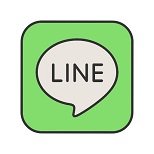 チャンネル上のストーリーやLINEの会話を継続的に更新します。ぜひご視聴ください。