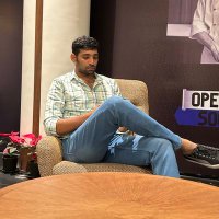Dinesh S (@dinesh_x7) 's Twitter Profile