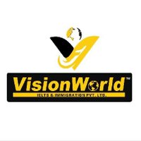 VisionWorld IELTS & Immigration(@VisionWorld_07) 's Twitter Profile Photo