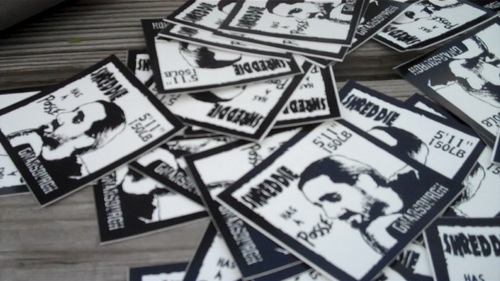 Gnarsburgh's profile picture. Local Company from Pittsburgh, Support Pittsburgh Skateboarding!