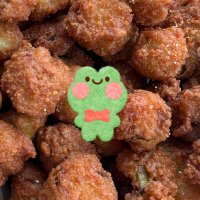かえるちゃん🐸【汚肌記録】 (@kaeruchan_1582) Twitter profile photo