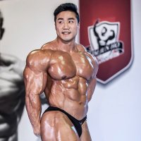 Muscle Worship Temple(@mw_temple) 's Twitter Profile Photo