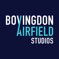 Bovingdon Airfield Studios(@BovAirStudios) 's Twitter Profile Photo