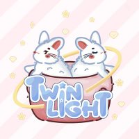 GO TwinLight(@TwinLight205) 's Twitter Profile Photo