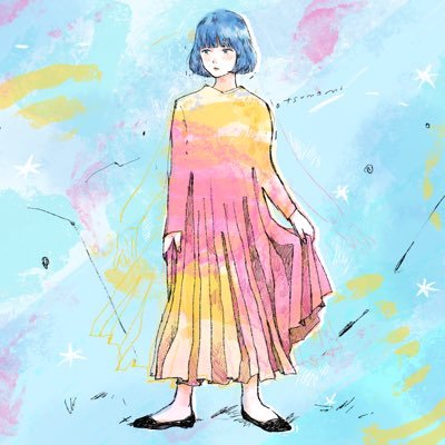 otsumamiです。音楽をやっています。
 新曲「負けるな、わたし」3月1日 Release 
 🎧配信Link▶︎ https://t.co/g28mPsGcie  🔗▶︎https://t.co/E7NNmaGTaH