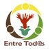 Asociación Entre Tod@s (@asociaciontodos) Twitter profile photo Asociación Entre Tod@s (@asociaciontodos) Twitter profile photo