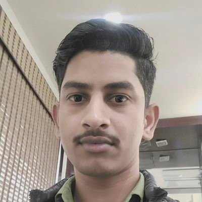 mandeep0173145's profile picture. Jai shree Ram
bjp sarkar