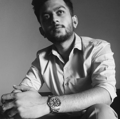 v_bhagath's profile picture. India 🇮🇳