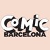 COMIC BARCELONA (@COMIC_bcn) Twitter profile photo