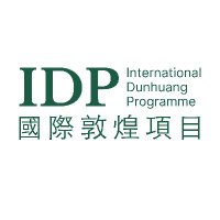 International Dunhuang Programme (@idp_uk) 's Twitter Profile Photo International Dunhuang Programme (@idp_uk) 's Twitter Profile Photo