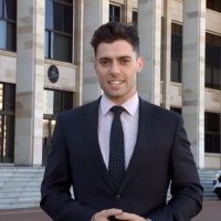 James Carmody (@jamescarmody95) 's Twitter Profile