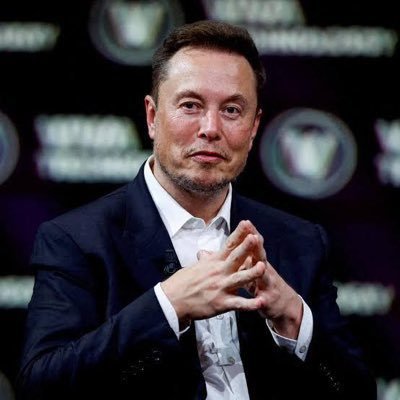 Elon Musk | Tesla | Spacex Elon Musk Is 👇 CEO - SpaceX 🚀 Tesla A 🚘 Founder - The Boring Company 🛣 Co-Founder - Neuralink, OpenAl @elonmusk