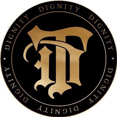 DIGNITY_insta Profile Picture