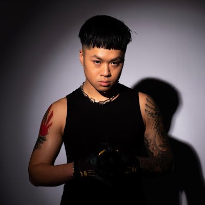 LennyDeliciouss's profile picture. 👉😋🔊             https://t.co/ipxTQH3WyM
