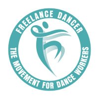Freelance Dancer: The Movement for Dance Workers(@freelancedancer) 's Twitter Profile Photo