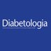 Diabetologia (@diabetologiajnl) Twitter profile photo Diabetologia (@diabetologiajnl) Twitter profile photo