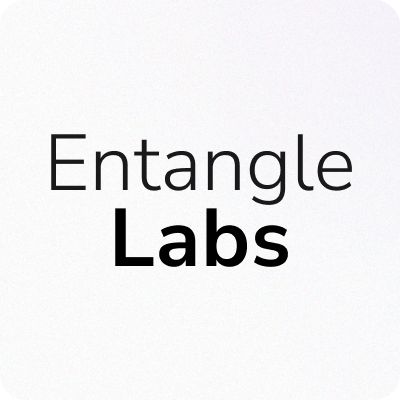 logo Entangle Labs