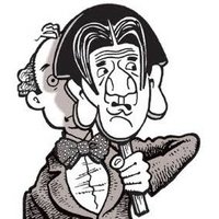 Shemp S. Shempington (@shempmeister) 's Twitter Profile Photo Shemp S. Shempington (@shempmeister) 's Twitter Profile Photo