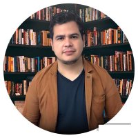 Enrique Delgado-Alvarado (@enr1alvarado) 's Twitter Profile