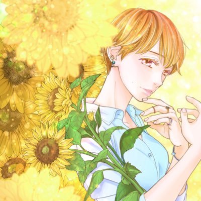 今村リリィ❄️さんのプロフィール画像