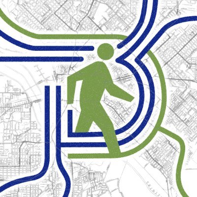 Being the change: a more walkable, bike-friendly, transit-oriented, affordable, sustainable, safe, accessible & vibrant Dallas.
(formerly @thisdallaslife)
