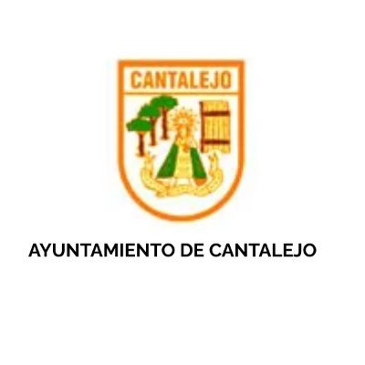 Página oficial del Ayuntamiento de Cantalejo