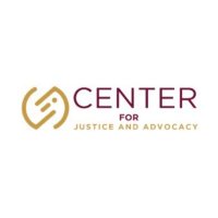Center for Justice and Advocacy(@_CJA__) 's Twitter Profile Photo