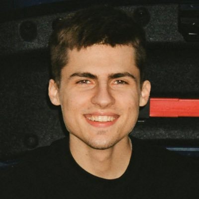 Design @matchaxyz, prev @unstoppableweb · Connect → hey@daniil.cc