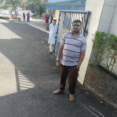 ChetanMaha8460's profile picture. Music lover Keyboard /Harmonium player