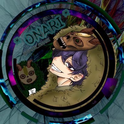 GAME_ONARI Profile Picture
