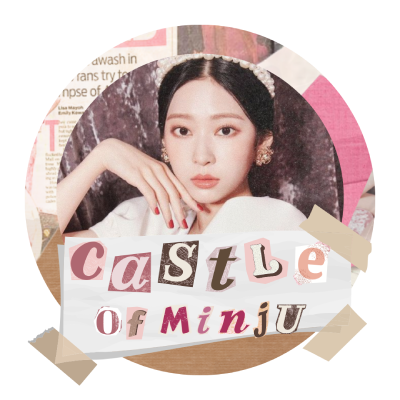 ﾟ𐦍༘⋆ 𝓘ntroducing 𝓚im 𝓜inju, the ethereal 2OO1 princess whose presence brings a sprinkle of magic to the world ˚₊‧꒰ა ☆ ໒꒱ ‧₊˚ CP: @rminjoo @minjooze