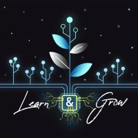 Learn & Grow(@LearnGrow_130) 's Twitter Profile Photo
