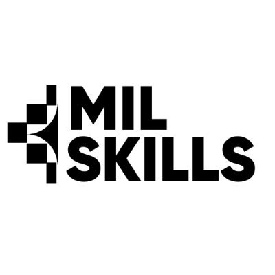 milskillseu's profile picture. Media and information literacy against fake news