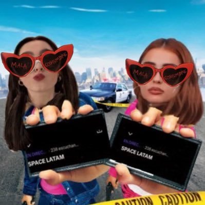 lasdeIspace's profile picture. tus spaceras latinas favoritas e assim 💋