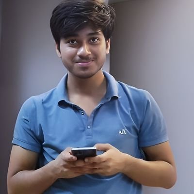 Vivekk_00's profile picture. 