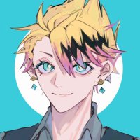 深見ハチ𓌉◯𓇋 𓁏 (@8s_zzz_sky) Twitter profile photo