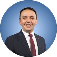 Hasan Baltacı(@hasanbaltacichp) 's Twitter Profile Photo