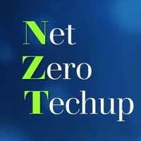 Net Zero Techup(@NetZeroTechup) 's Twitter Profile Photo