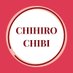 Chihiro Chibi (@chiihiro_chibi) Twitter profile photo Chihiro Chibi (@chiihiro_chibi) Twitter profile photo